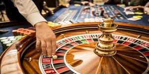 Chiến thuật chơi Roulette thứ hai