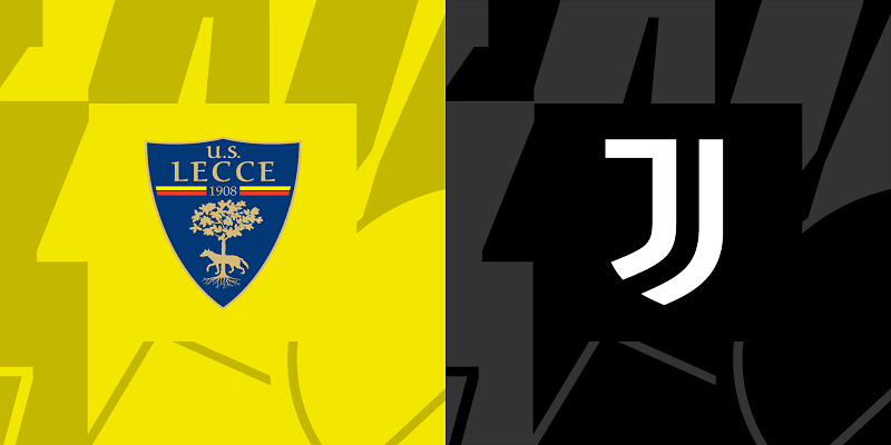 Lecce vs Juventus