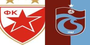 Belgrade vs Trabzonspor