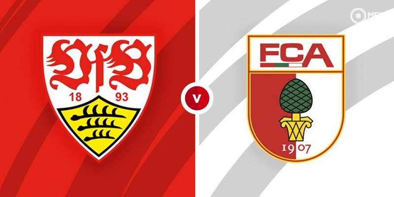 Stuttgart vs Augsburg