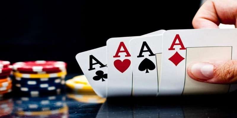 Cách chơi Royal Poker đơn giản và chi tiết nhất