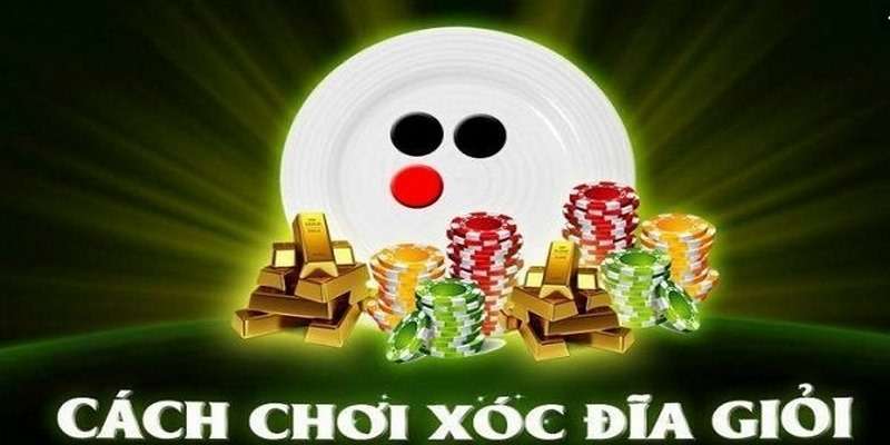 Không biết cách quản lý vốn cược khi chơi xóc đĩa