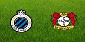 Bayer Leverkusen vs Club Brugge