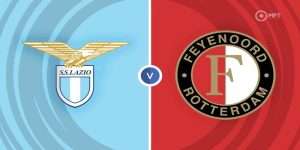 Feyenoord vs Lazio