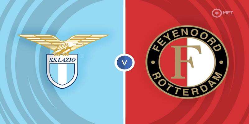 Feyenoord vs Lazio