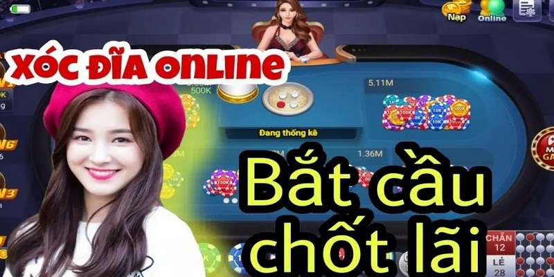 Hướng dẫn cách chơi game xóc đĩa tại nhà cái W88 