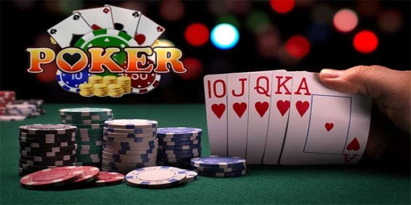 Chơi poker ăn tiền cực kỳ hấp dẫn với số lượng người chơi đông đảo do nhiều ưu điểm nổi trội