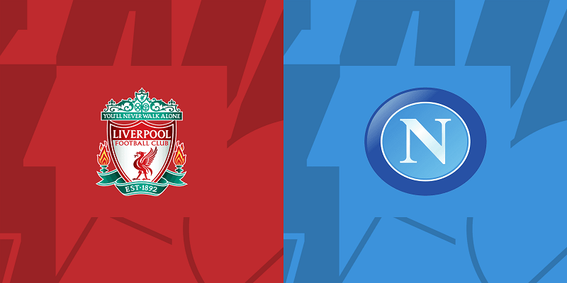 Liverpool vs Napoli