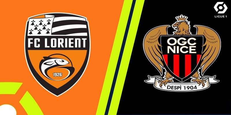 Lorient vs Nice