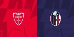 Monza vs Bologna