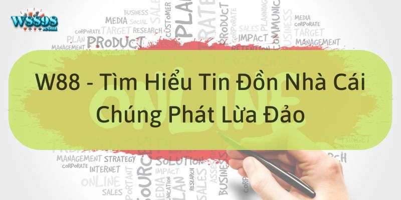 Nhà cái Chúng Phát lừa đảo là sự thật?