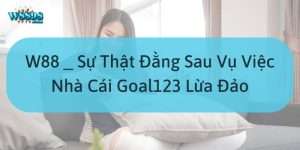 Những thông tin cơ bản về nhà cái Goal123