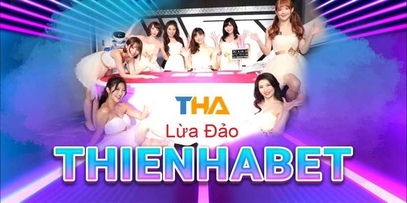 Thiên Hạ Bet là sân chơi cá cược uy tín chất lượng