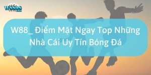 Những tiêu chí giúp chọn nhà cái uy tín bóng đá