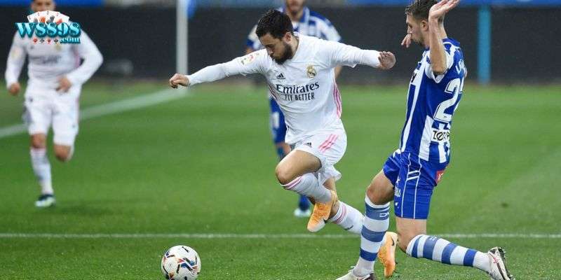 Chuyên gia W88 nhận định bóng đá alaves vs sevilla