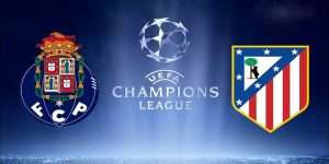 FC Porto vs Atletico Madrid