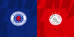 Rangers vs Ajax