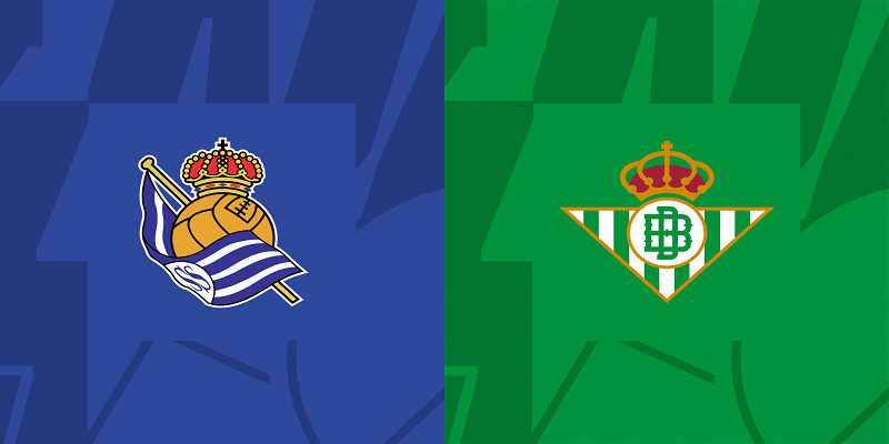 Real Sociedad vs Betis