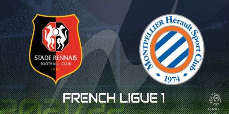 Rennes vs Montpellier