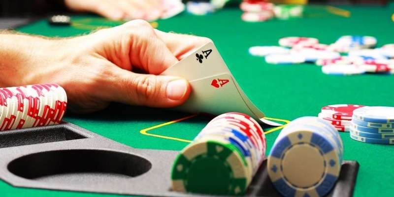 Nguyên tắc chơi Poker mọi người nên biết