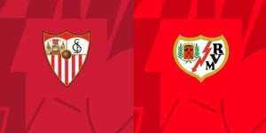 Sevilla vs Rayo Vallecano