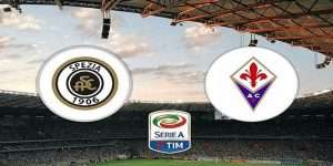 Spezia vs Fiorentina