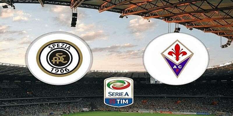 Spezia vs Fiorentina