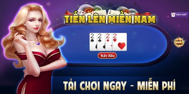 Quy trình tải tiến lên miền Nam miễn phí trên iOS