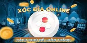 Vài nét về tựa game xóc đĩa đổi thưởng online tại W88