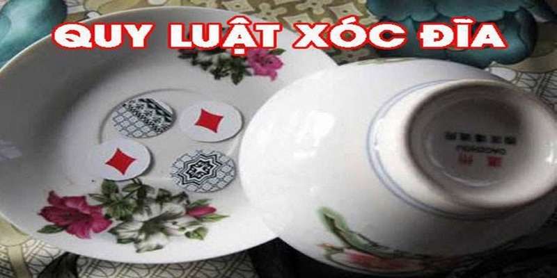 Xóc đĩa trực tuyến là trò gì?