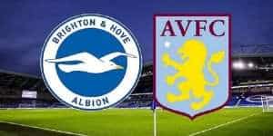 W88_Soi Kèo Brighton Vs Aston Villa, 21h00 13/11