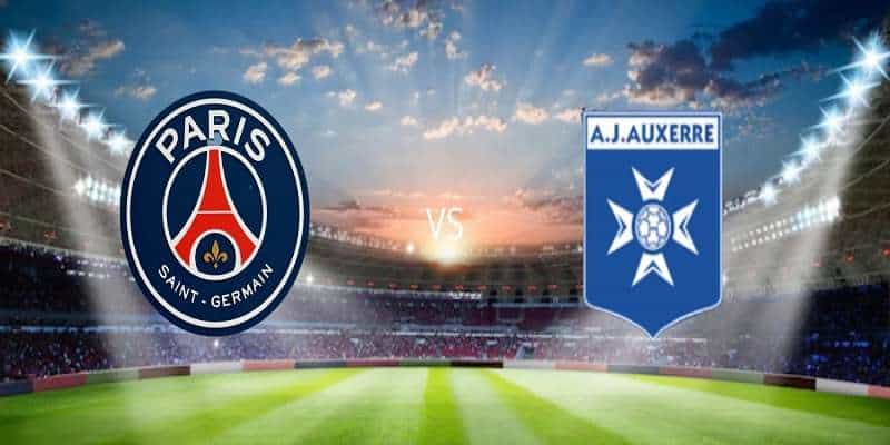 W88_Soi kèo Paris SG Vs Auxerre, 19h00 13/11