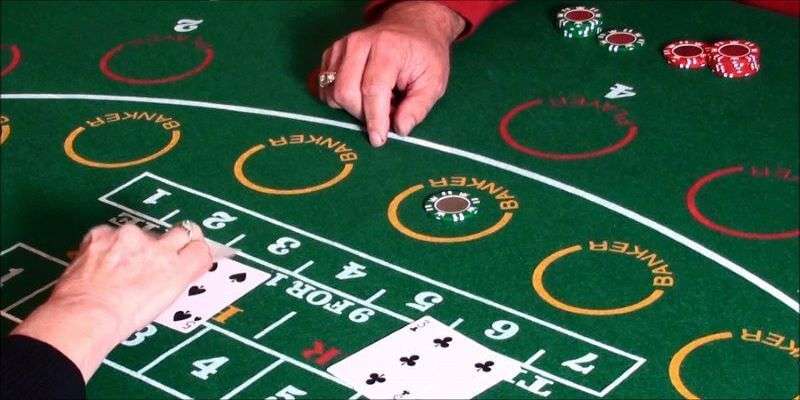 Baccarat W88 là gì? Giới thiệu khái quát về trò chơi