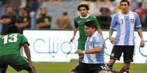 W88_Soi Kèo Argentina Vs Saudi Arabia, 17h00 22/11