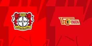 W88_Bayer Leverkusen vs Union Berlin, 21h30 6/11