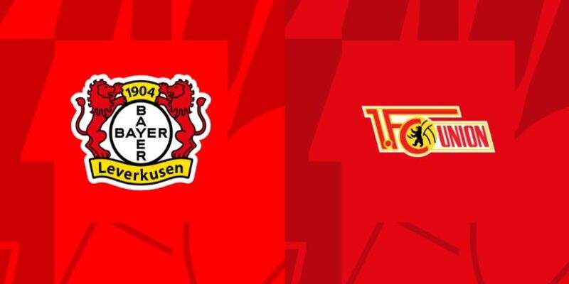 W88_Bayer Leverkusen vs Union Berlin, 21h30 6/11