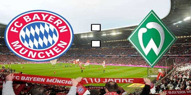 W88_Soi kèo Bayern Munich Vs Werder Bremen, 23h00 9/11