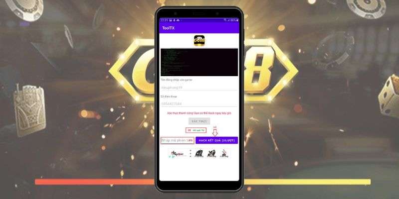 W88_Chi Tiết Thông Tin Hack Tài Xỉu Go88 Được Truyền Lại