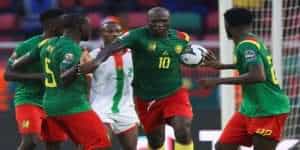 W88_Cameroon Vs Serbia, Nhận Định World Cup 2022