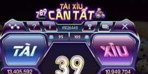 W88_Tài Xỉu 789 Game Chơi Cực Hot Tại Nhà Cái Uy Tín