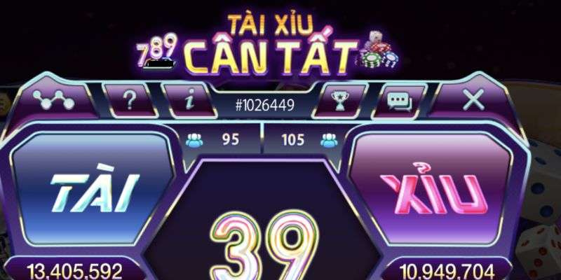 W88_Tài Xỉu 789 Game Chơi Cực Hot Tại Nhà Cái Uy Tín