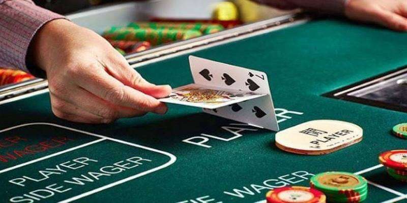 Điểm hại khi sử dụng phần mềm dự đoán kết quả Baccarat