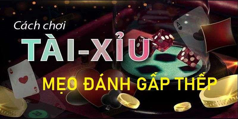 Hướng dẫn chơi tài xỉu - Luật chơi tài xỉu như thế nào? 