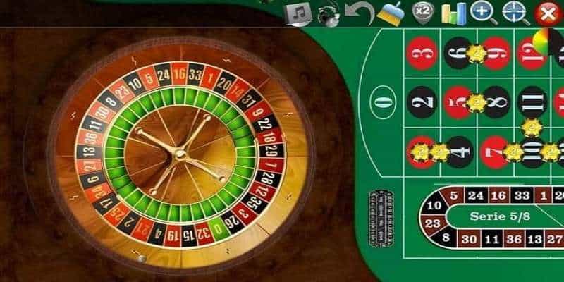 W88_Kinh Nghiệm Chơi Roulette Online Chuẩn Từ Cao Thủ