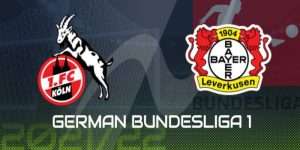 W88_Soi kèo FC Koln Vs Bayer Leverkusen, 0h30 10/11