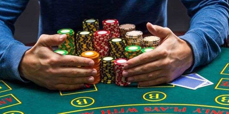 Giới thiệu về bài Baccarat