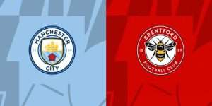 W88_Soi Kèo Man City Vs Brentford, 19h30 12/11