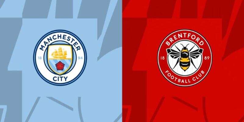 W88_Soi Kèo Man City Vs Brentford, 19h30 12/11