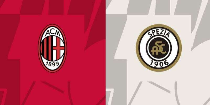 W88_Soi Kèo AC Milan Vs Spezia, 2h45 6/11