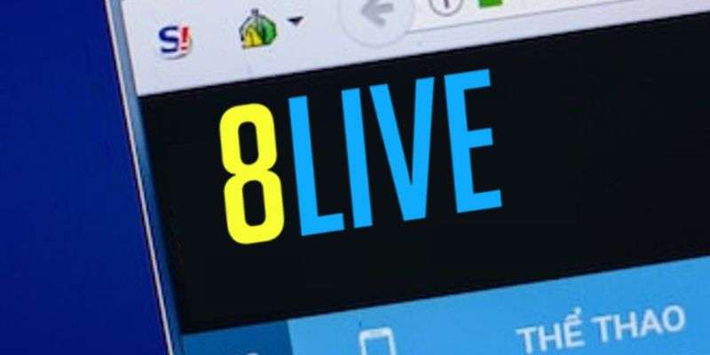 Tổng quan về vụ việc nhà cái 8Live lừa đảo